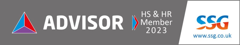 Ideal Lifts - SSG HS & HR Member Badge