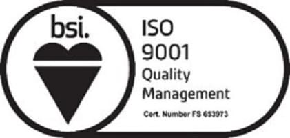 ISO 9001
