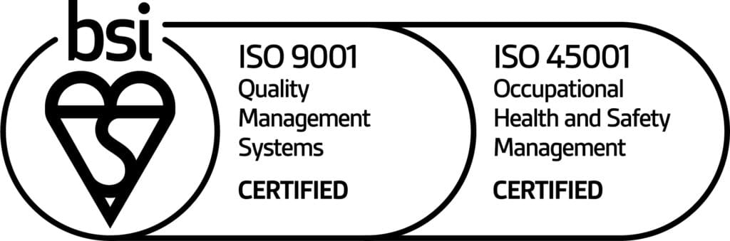 Ideal Lifts ISO certified