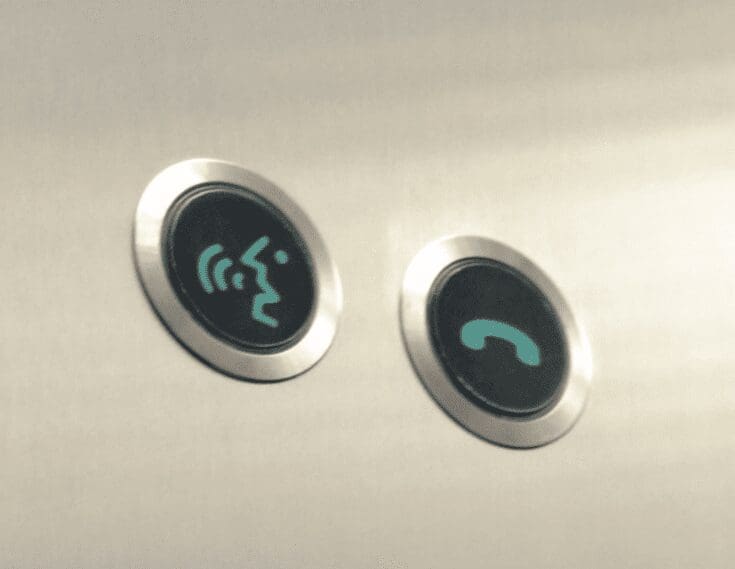 Call Buttons