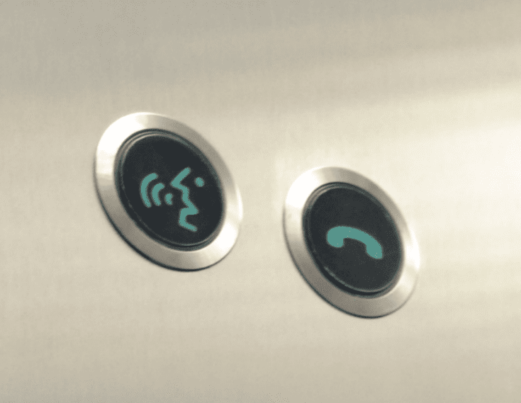 Call Buttons