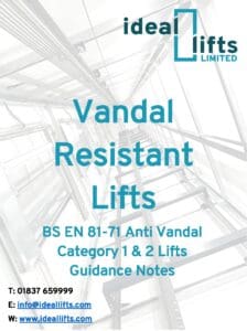 Front page - New Logo Anti Vandal