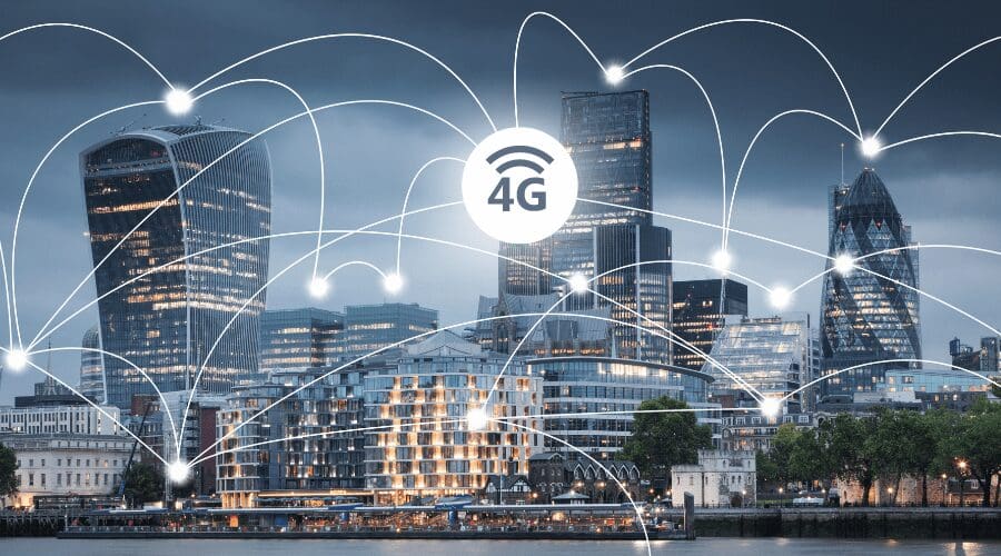4G