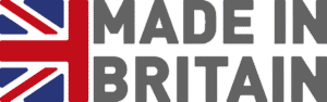 Made in Britain Logo