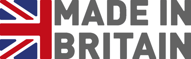 Made in Britain Logo