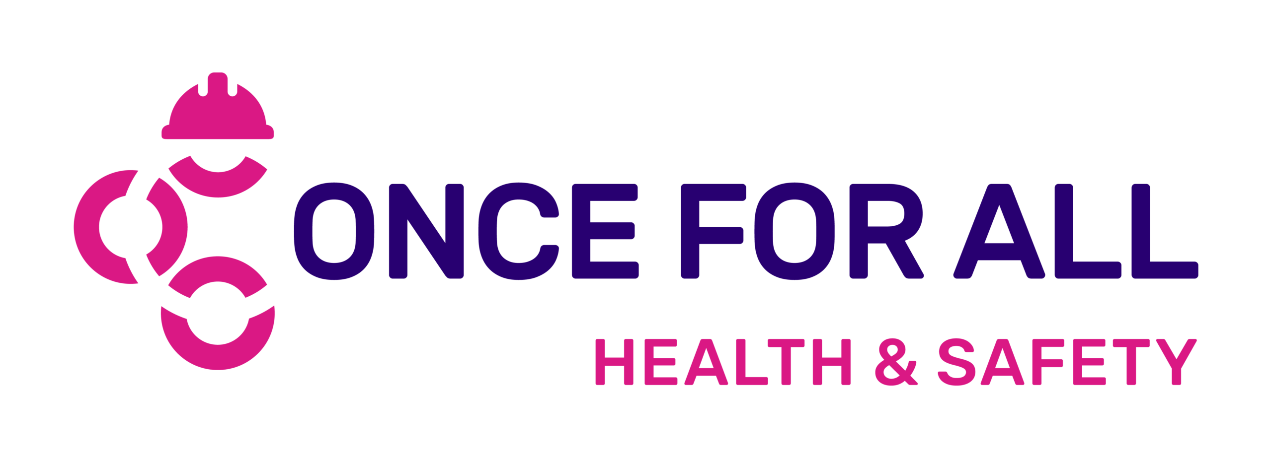 OFA - Health & Safety Logo